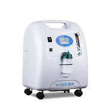 Ventmed Bipap, CPAP Machine, Oxygen concentrator, Oxygen cylinder 8