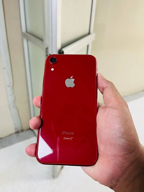 IPhone XR non pta 0