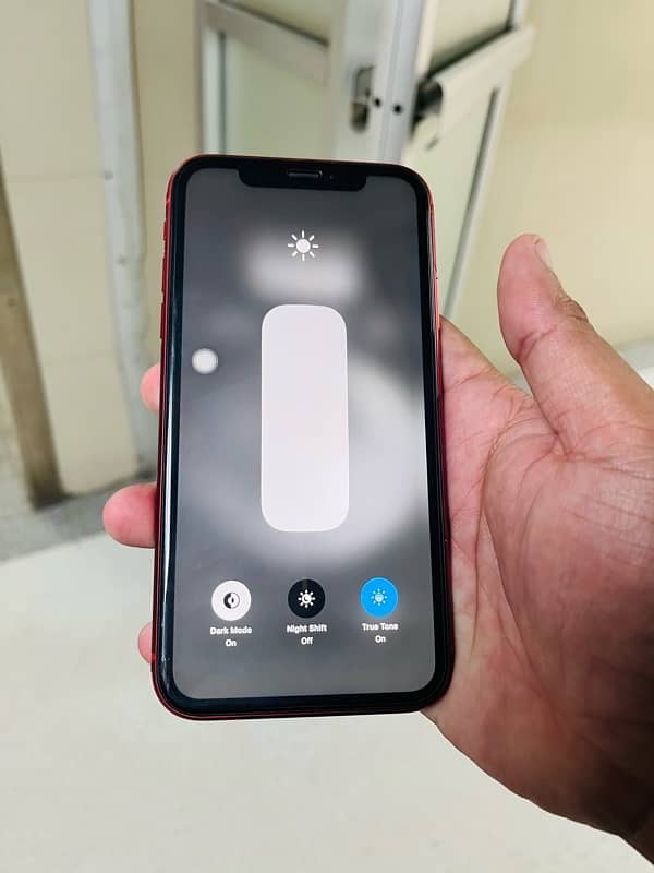 IPhone XR non pta 1