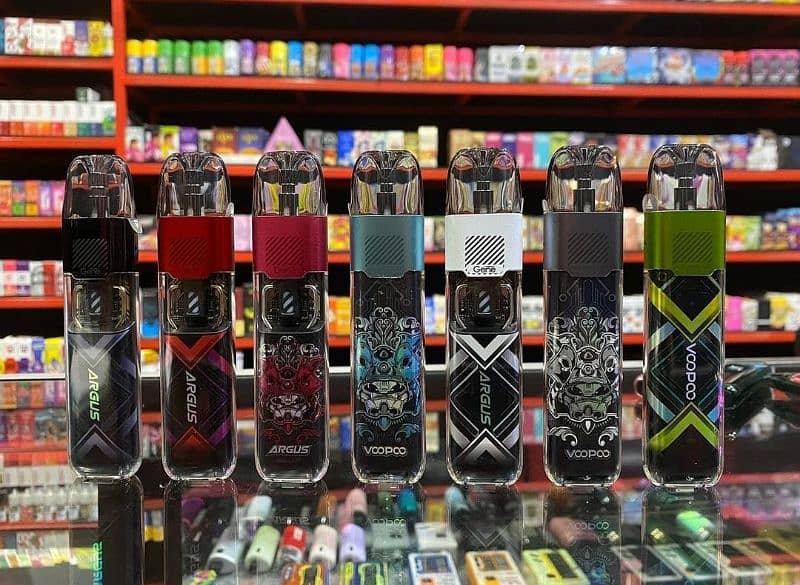 All Vapes | Pod | Mod | E Juice Flavours | Voopoo | Smok | Koko | Kit 15