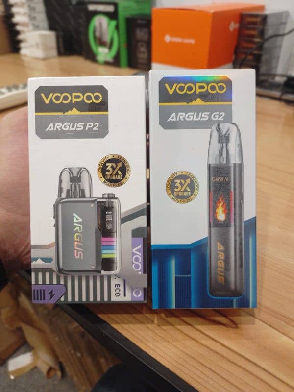 All Vapes | Pod | Mod | E Juice Flavours | Voopoo | Smok | Koko | Kit 16