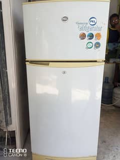 PEL REFRIGERATOR