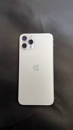 iphone 11 pro 64gb pta approved