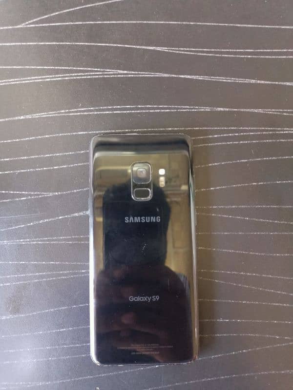 Samsung S9 3