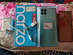 realme narzo 50 like new