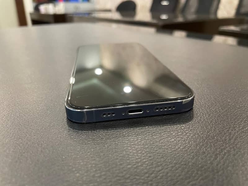 iPhone 13 Pro, Non PTA, 256GB, 87% Battery Health, Mint Condition 12