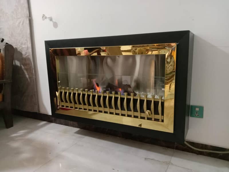 gas fire places marble fire place fire decoration Electric fire place 0