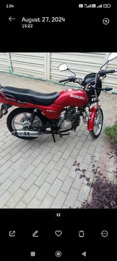 Suzuki