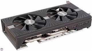 Saphire Gtx 580