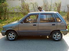 Suzuki Mehran for Sale