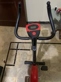 Exercise Bike for sale 0