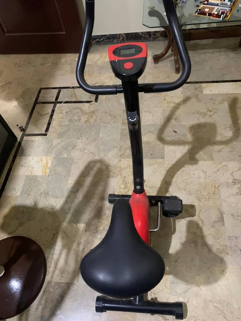 Exercise Bike for sale 2