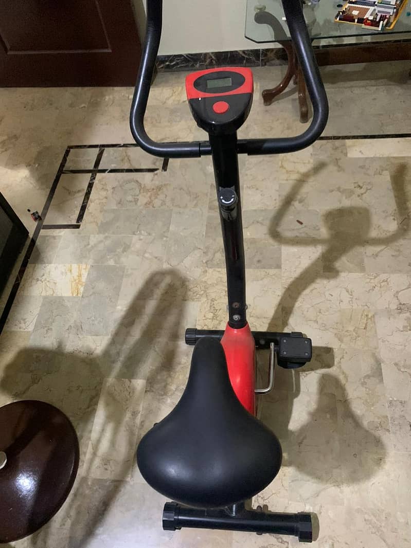 Exercise Bike for sale 3