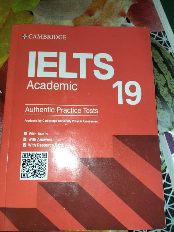 ielts books 3