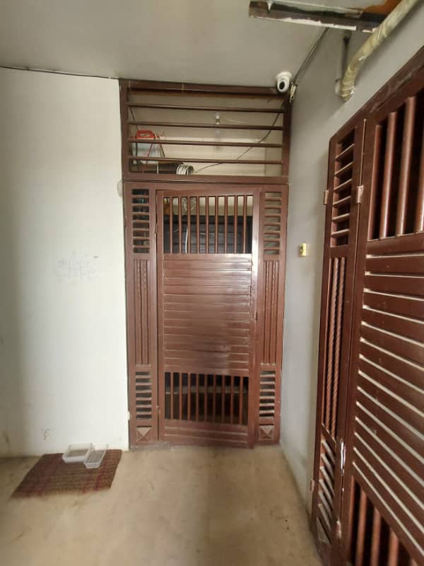 Flat 1150 Square Feet For Sale In Gulistan-E-Jauhar - Block 11 2