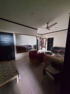 Flat 1150 Square Feet For Sale In Gulistan-E-Jauhar - Block 11 0