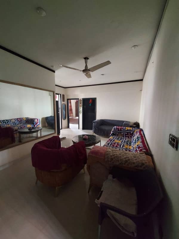 Flat 1150 Square Feet For Sale In Gulistan-E-Jauhar - Block 11 8