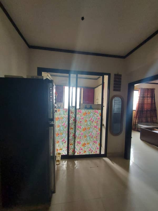 Flat 1150 Square Feet For Sale In Gulistan-E-Jauhar - Block 11 10