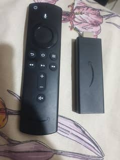 Amazon Fire Tv Stick 3rd Generation