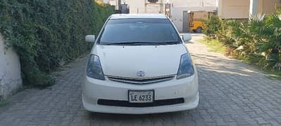 Toyota Prius 2010