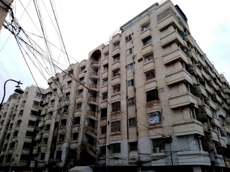 A Palatial Residence For Sale In Gulshan-E-Iqbal Block 13-D2 Karachi 0