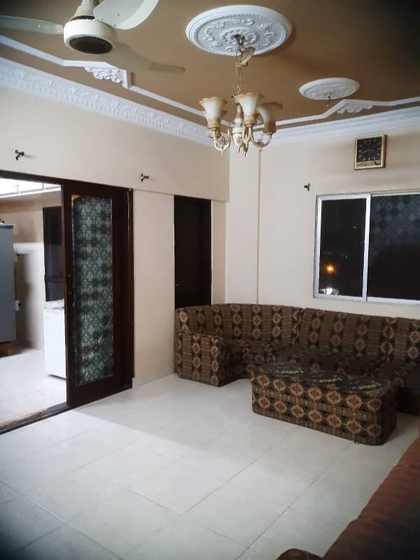 A Palatial Residence For Sale In Gulshan-E-Iqbal Block 13-D2 Karachi 12