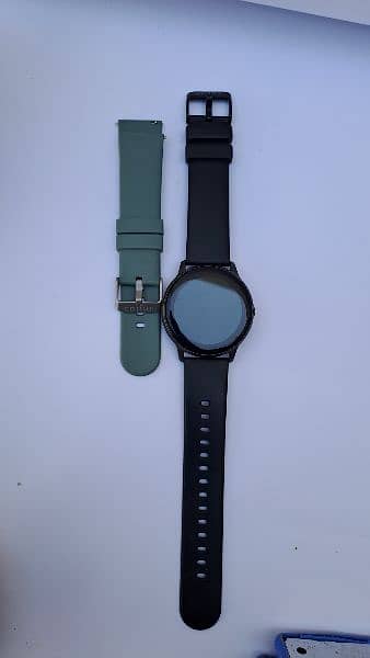 Smart watch kw66 3