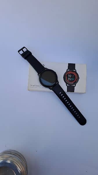 Smart watch kw66 5