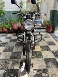 Suzuki 150