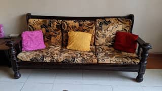 Sofa Set