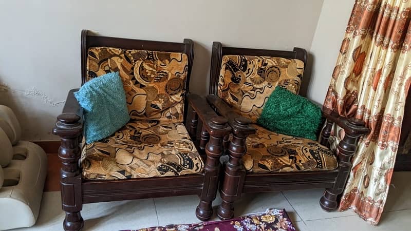 Sofa Set 2