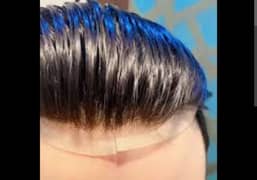 hair patch wig  for sale in Karachi Pakistan