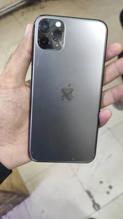 iPhone 11 Pro Max 256 GB PTA Approved