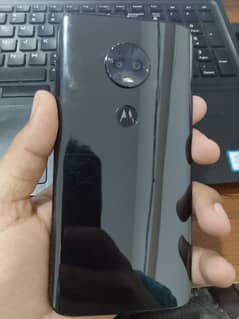 moto g7 power 4/64GB