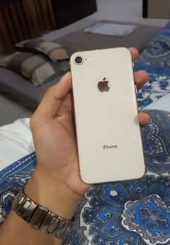 iPhone 8 PTA Approved 0