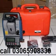 Sokkia iM 52 Total Station B20 B30 B40A | Auto Level