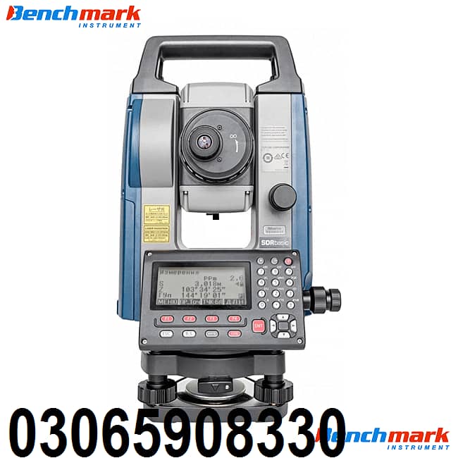 Sokkia iM52 Total Station B20 B30 B40A | Auto Level 4