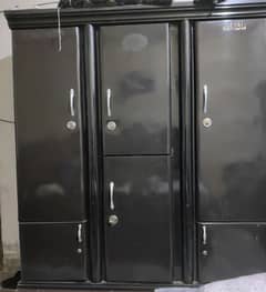 Safe Almari / Cupboard   Contect 03007693130