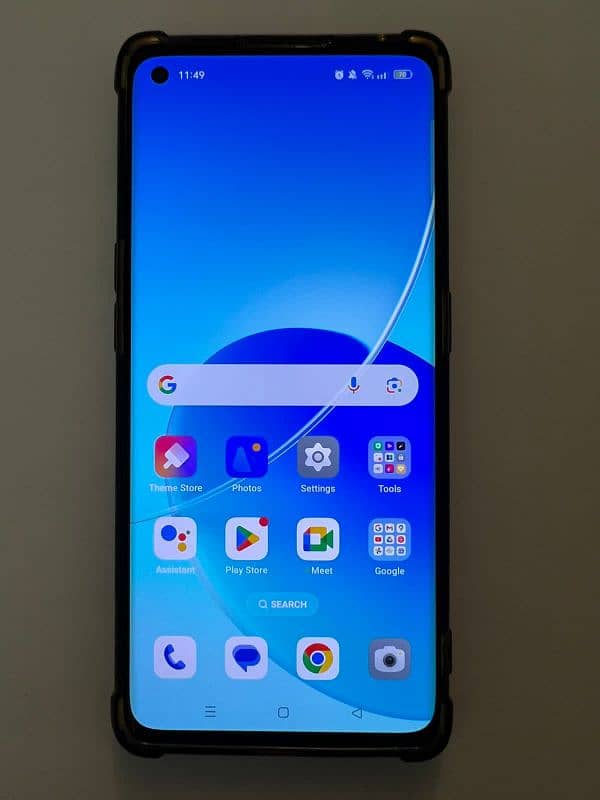 Oppo Reno 6 Pro 5G 2