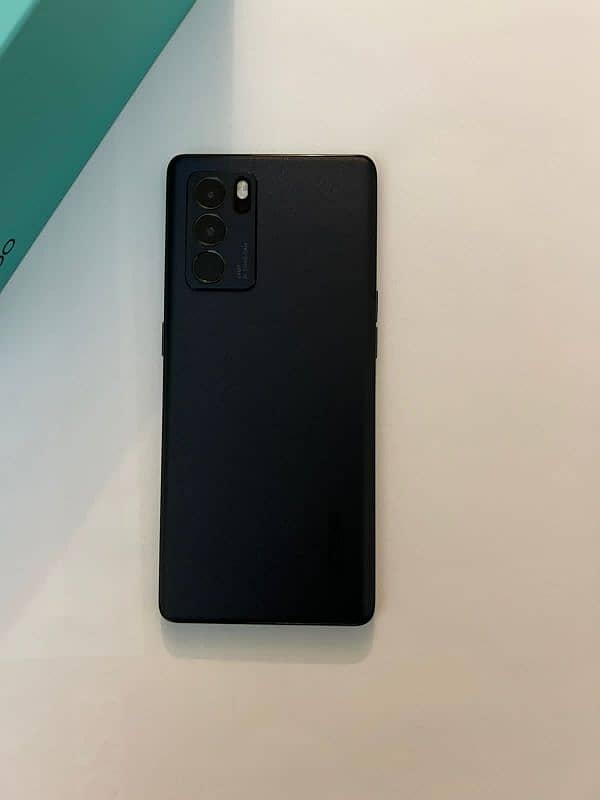 Oppo Reno 6 Pro 5G 3