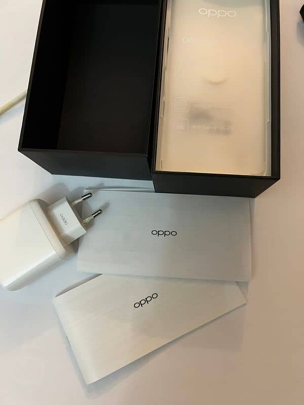 Oppo Reno 6 Pro 5G 5