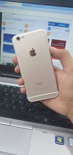 iPhone 6s Pta 64gb Exchange b hojaey ga ONLY Iphone k sath