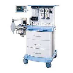 Anesthesia GA Machine General Anesthesia Ventilators Medical Equipment 0