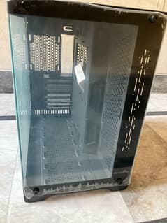 gaming pc case