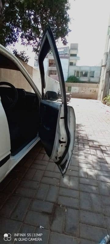 Suzuki Khyber 1998 03142604796 12