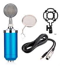 K9 MOBILE MIC K8/K35 SINGLE AND DUAL TYEP C AND ANDROID OR BM800_V8 14