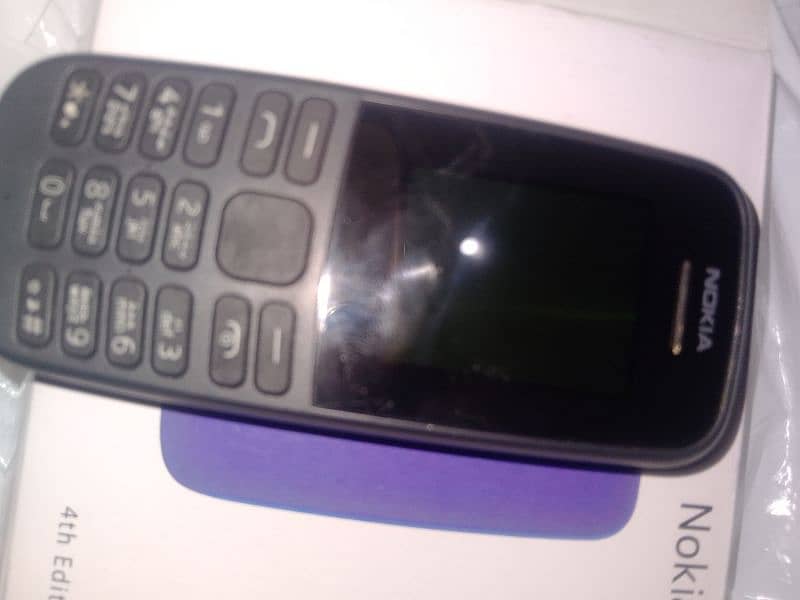 Nokia 105 original 1