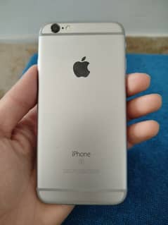 Iphone 6s 64GB non pta