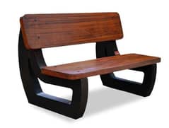 Benches.  03055691001