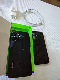 Infinix